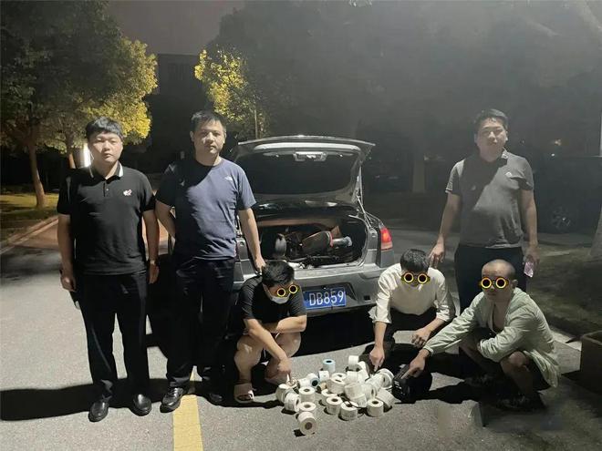 Bsport体育：启东一养生会所：警方抓获张某业等涉嫌组织卖淫犯罪嫌疑人10名！(图4)